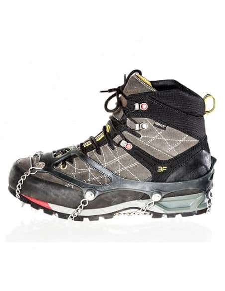 Crampons Ultralight Nordique NORTEC