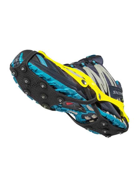 Crampons de Course