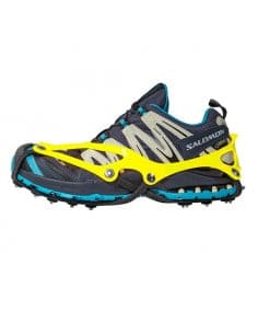 Nortec Corsa 2.5 Winter Running Micro Crampons EN 893