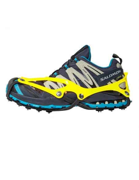 Nortec Corsa 2.5 Winter Running Micro Crampons EN 893