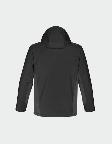 Veste haute montagne 3 en 1 Femme Stormtech