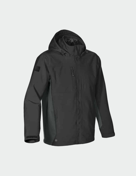 Veste haute montagne 3 en 1 Femme Stormtech