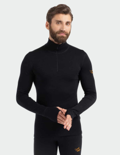 Men's Norveg Hunter Zip...