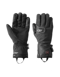 Stormtracker GORE-TEX INFINIUM Heated Sensor Gloves
