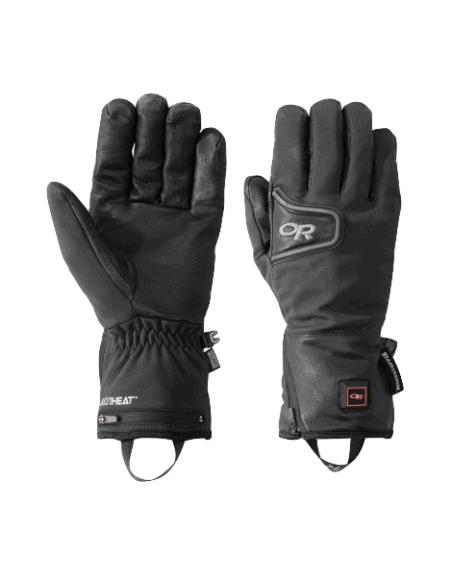Gant Gore Tex chauffant tactile Stormtracker Outdoor Research