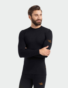Maillot Thermique Col Rond... 2