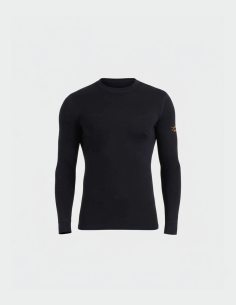 Maillot Thermique Col Rond...