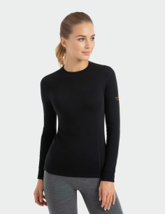 Maillot Thermique Femme...