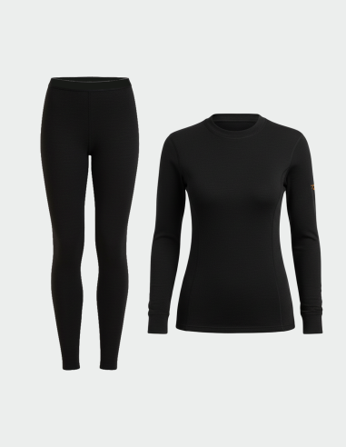 Norveg Women's Thermal Set — Top +...