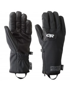 Men's Gore Tex sensor gloves
