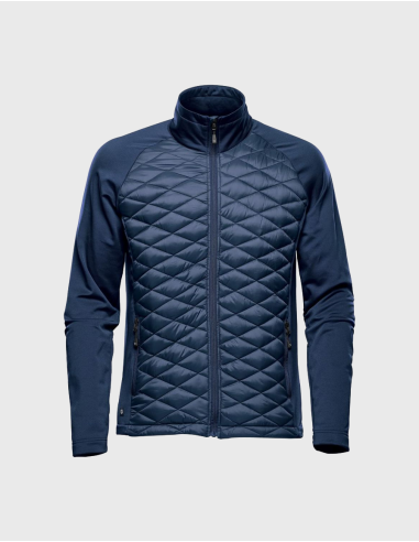 Men's Boulder Thermal Shell AFH-1...