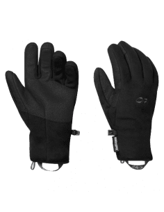 Reinforced Winter Gore Tex Gloves for Men Outdoor Research