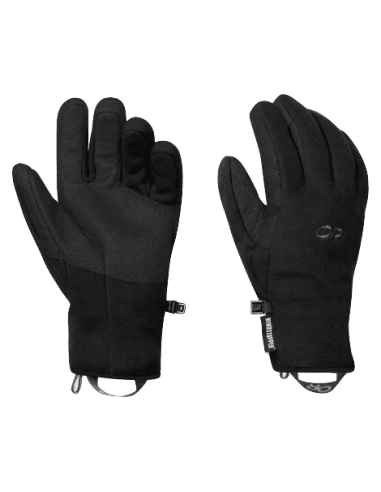 Reinforced Winter Gore Tex Gloves for Women
