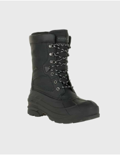 Bottes Froid Extrême Homme Nation Plus Kamik