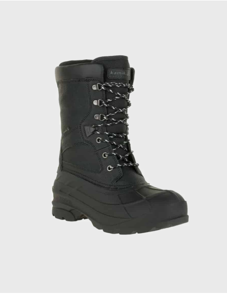 Bottes Froid Extrême Homme Nation Plus Kamik