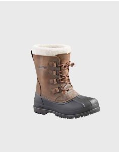 Botte Hiver Canadienne...