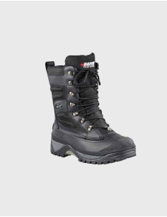 Botte grand froid homme Baffin Crossfire −40 °C