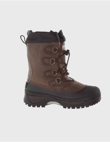 Men's Extreme Cold Boot Baffin Muskox...