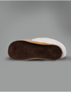 Chaussons Peau de Mouton... 2