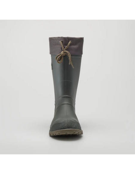 Bottes Canadiennes hiver -40°C ICEBREAKER kaki