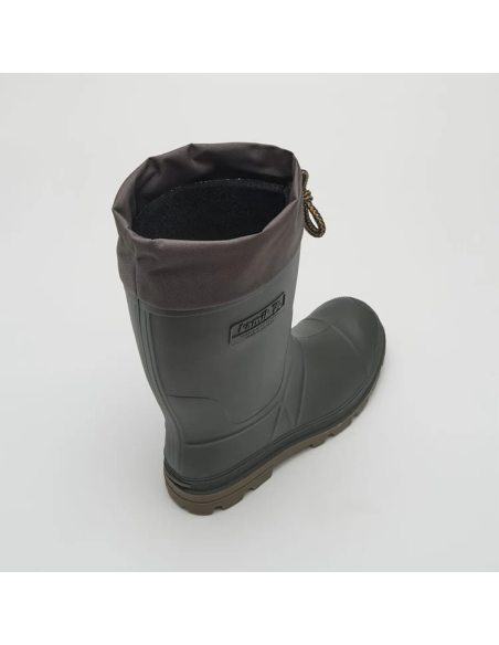 Bottes Canadiennes hiver -40°C ICEBREAKER kaki