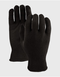 Thin Liner Glove Seamless...