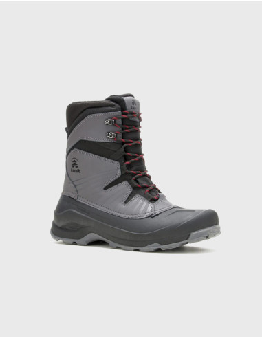 Men's Severe Cold Boots Iceland Kamik