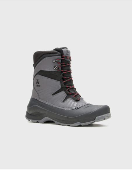 Botte de Montagne Tout terrain Homme