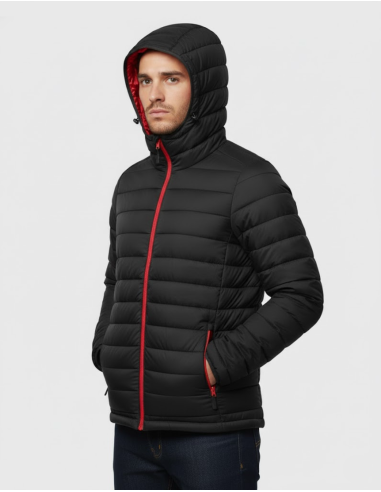 MEN'S STAVANGER THERMAL JACKET AFP-2...