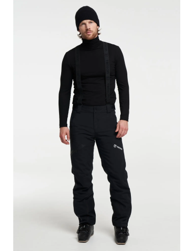 Men's Winter Trousers Waterproof...