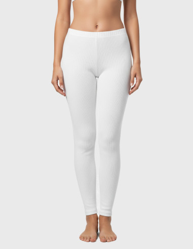 Chaleur douce et invisible – Caleçon...