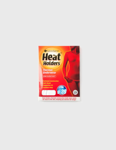 Legging Thermique Femme Heat Holders -20°C