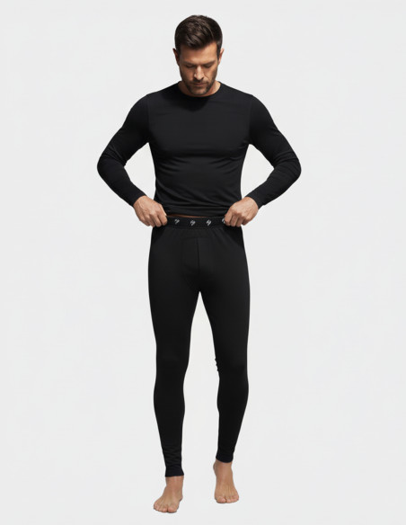 Men's Thermal Bottoms Heat Holders ULTRA LITE – DBHH31