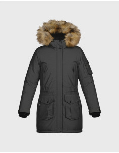 Parka Expédition Femme... 2