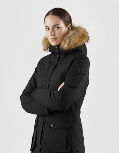Parka Expédition Femme Stormtech...