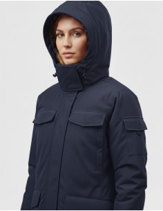 Women's Denali Parka Stormtech
