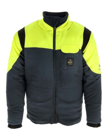 Veste Grand Froid Homme RefrigiWear– Protection -34 °C, résistance et confort extrême