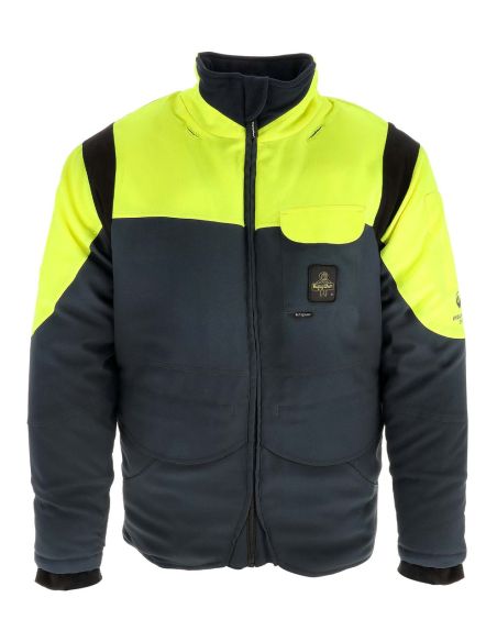 Veste Grand Froid Homme RefrigiWear– Protection -34 °C, résistance et confort extrême