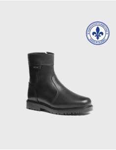 Boots Canadiennes homme...