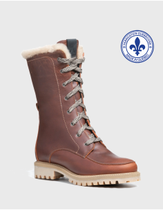 Bottes d’hiver femme...