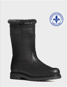 Bottes d’hiver homme...
