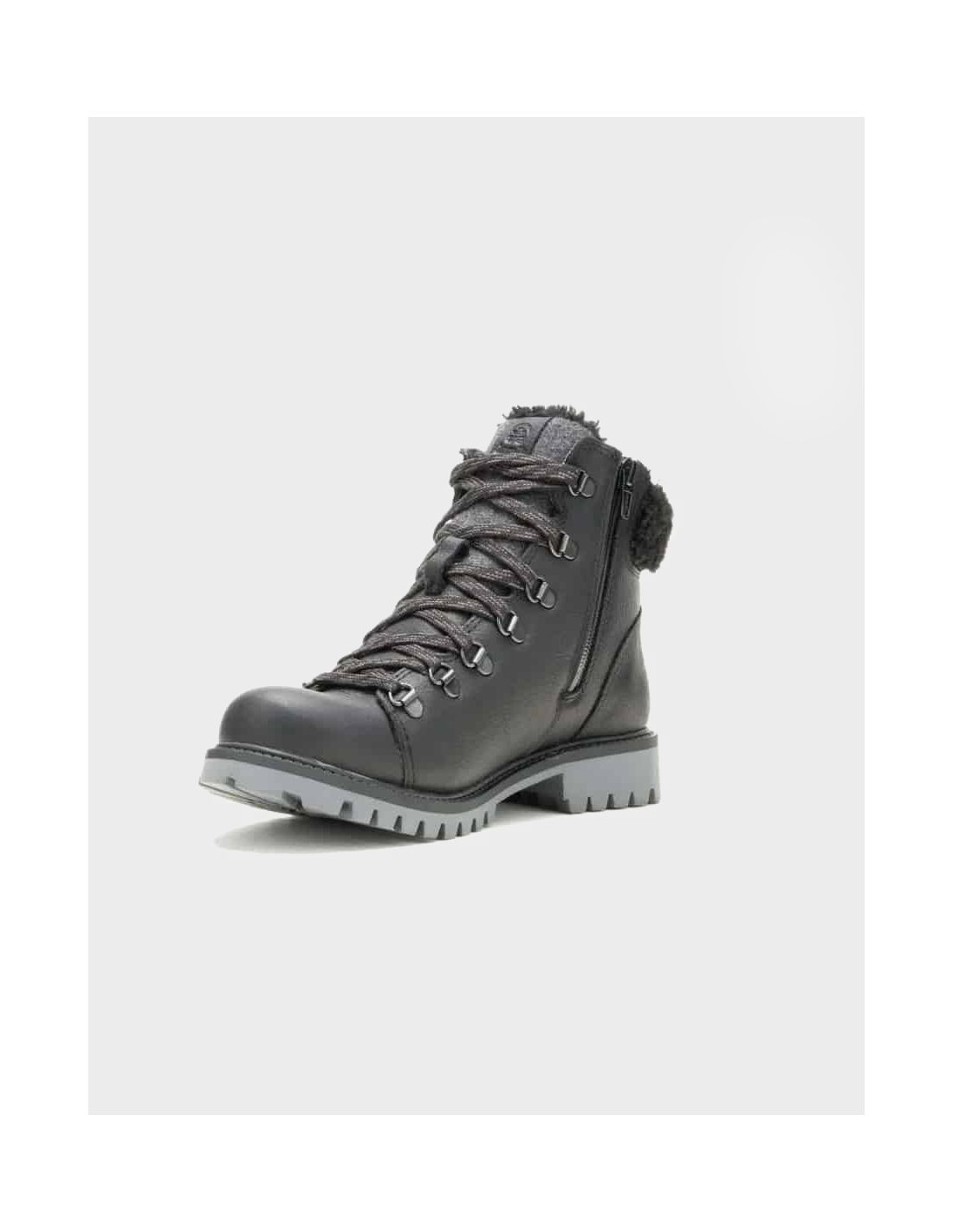 Women's winter boots Kamik Rogue Hike 3 WK2082 - Severe cold −20 °C / −4 °F