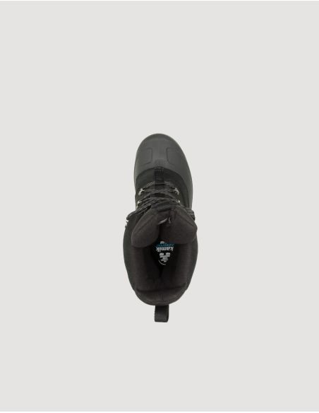 Bottes Empire X Kamik Noir