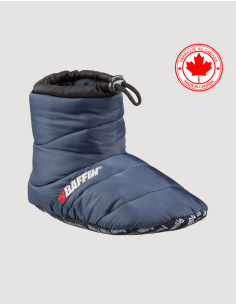 Chausson expédition Grand Froid haut Baffin Marine
