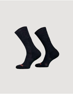 Chaussettes en laine mérinos multi saisons