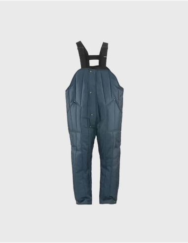 Unisex Bib Econo-Tuff RefrigiWear