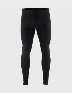 Caleçon Thermique Laine...