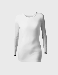 Maillot thermique long femme Heat Holders – Chaleur, confort, douceur 2