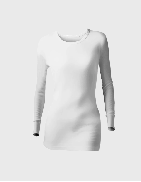 Women's long thermal top Heat Holders -20°C – Warmth, comfort, softness