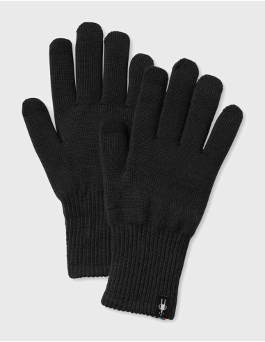 Sous-gants tactiles mérinos